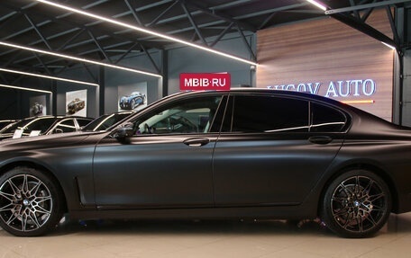 BMW 7 серия, 2019 год, 5 350 000 рублей, 3 фотография