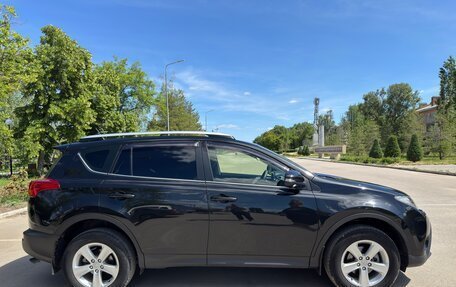 Toyota RAV4, 2014 год, 1 980 000 рублей, 2 фотография