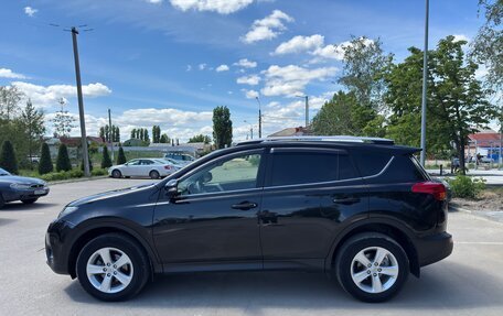 Toyota RAV4, 2014 год, 1 980 000 рублей, 6 фотография