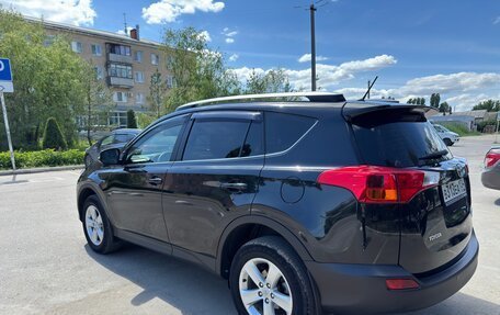 Toyota RAV4, 2014 год, 1 980 000 рублей, 5 фотография