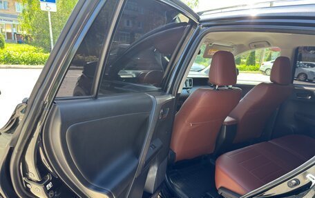 Toyota RAV4, 2014 год, 1 980 000 рублей, 16 фотография