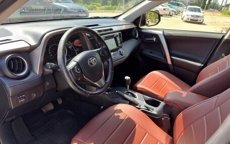 Toyota RAV4, 2014 год, 1 980 000 рублей, 10 фотография