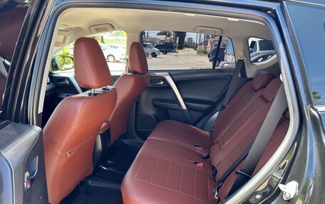 Toyota RAV4, 2014 год, 1 980 000 рублей, 17 фотография