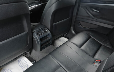 BMW 5 серия, 2012 год, 1 829 000 рублей, 8 фотография
