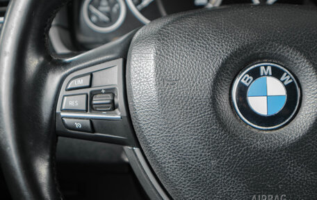 BMW 5 серия, 2012 год, 1 829 000 рублей, 14 фотография