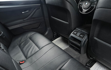 BMW 5 серия, 2012 год, 1 829 000 рублей, 9 фотография