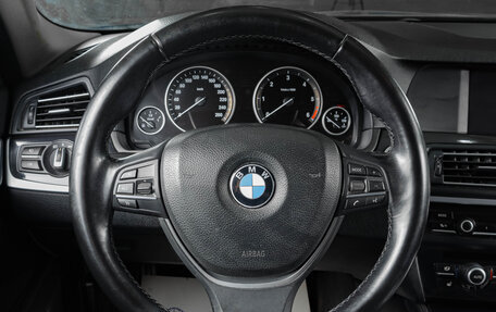 BMW 5 серия, 2012 год, 1 829 000 рублей, 13 фотография