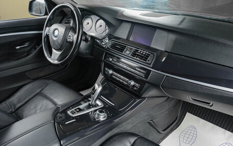 BMW 5 серия, 2012 год, 1 829 000 рублей, 10 фотография