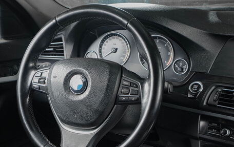 BMW 5 серия, 2012 год, 1 829 000 рублей, 11 фотография