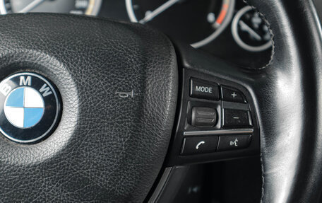 BMW 5 серия, 2012 год, 1 829 000 рублей, 15 фотография