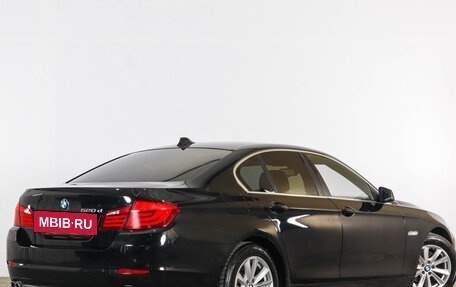 BMW 5 серия, 2012 год, 1 829 000 рублей, 6 фотография