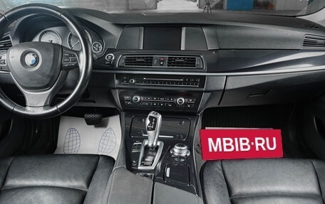 BMW 5 серия, 2012 год, 1 829 000 рублей, 12 фотография