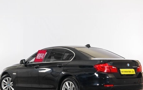 BMW 5 серия, 2012 год, 1 829 000 рублей, 4 фотография