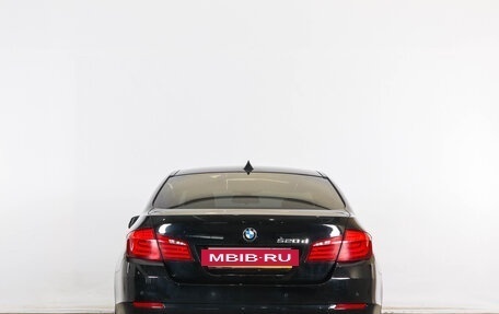 BMW 5 серия, 2012 год, 1 829 000 рублей, 5 фотография