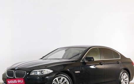 BMW 5 серия, 2012 год, 1 829 000 рублей, 3 фотография