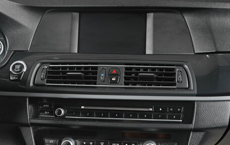 BMW 5 серия, 2012 год, 1 829 000 рублей, 16 фотография