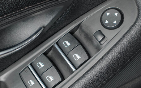 BMW 5 серия, 2012 год, 1 829 000 рублей, 18 фотография