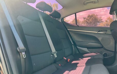Hyundai Elantra VI рестайлинг, 2016 год, 1 377 000 рублей, 8 фотография