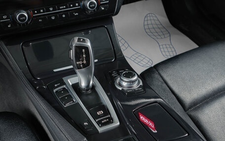 BMW 5 серия, 2012 год, 1 829 000 рублей, 17 фотография