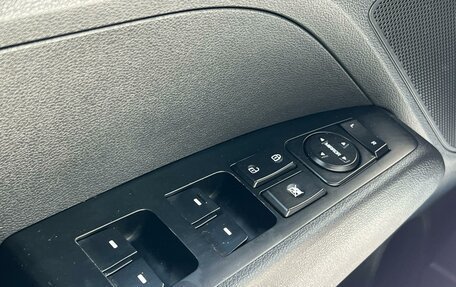 Hyundai Elantra VI рестайлинг, 2016 год, 1 377 000 рублей, 12 фотография
