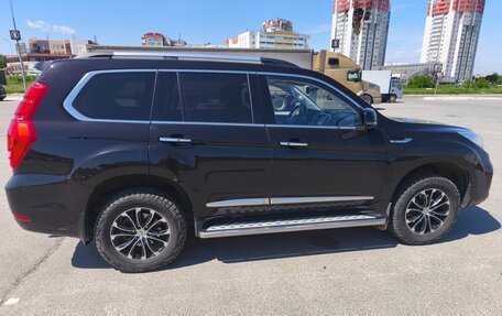 Haval H9 I рестайлинг, 2022 год, 2 700 000 рублей, 3 фотография