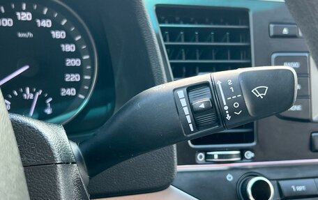 Hyundai Elantra VI рестайлинг, 2016 год, 1 377 000 рублей, 15 фотография