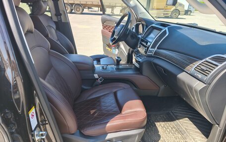 Haval H9 I рестайлинг, 2022 год, 2 700 000 рублей, 9 фотография