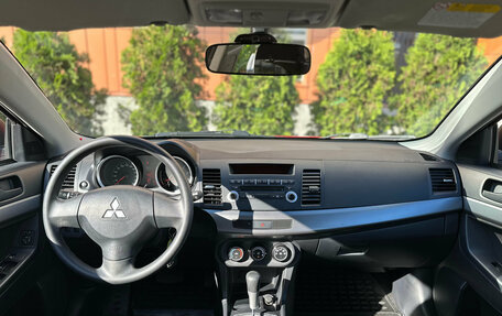 Mitsubishi Lancer IX, 2010 год, 1 030 000 рублей, 9 фотография