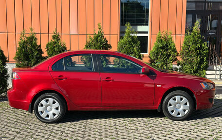 Mitsubishi Lancer IX, 2010 год, 1 030 000 рублей, 6 фотография