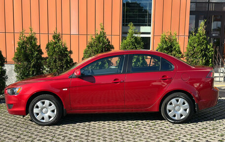 Mitsubishi Lancer IX, 2010 год, 1 030 000 рублей, 5 фотография