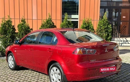 Mitsubishi Lancer IX, 2010 год, 1 030 000 рублей, 4 фотография
