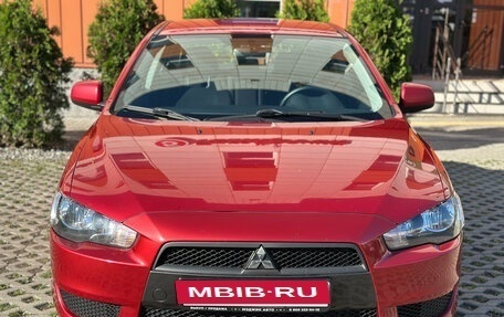 Mitsubishi Lancer IX, 2010 год, 1 030 000 рублей, 2 фотография