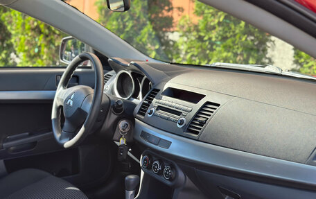 Mitsubishi Lancer IX, 2010 год, 1 030 000 рублей, 12 фотография