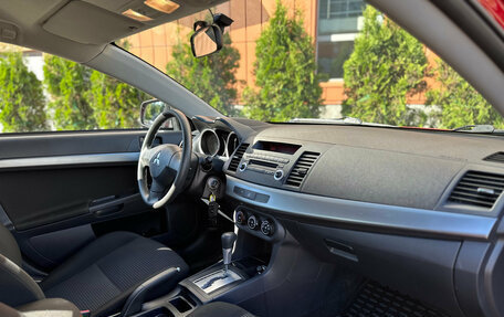 Mitsubishi Lancer IX, 2010 год, 1 030 000 рублей, 13 фотография