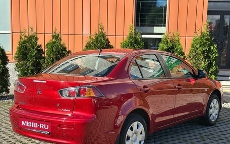 Mitsubishi Lancer IX, 2010 год, 1 030 000 рублей, 7 фотография