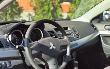 Mitsubishi Lancer IX, 2010 год, 1 030 000 рублей, 10 фотография