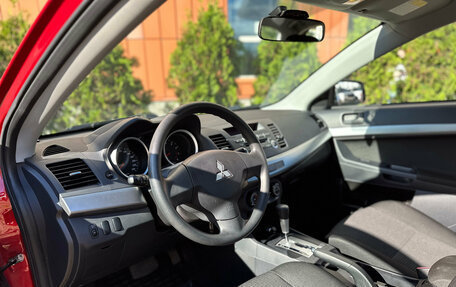 Mitsubishi Lancer IX, 2010 год, 1 030 000 рублей, 11 фотография