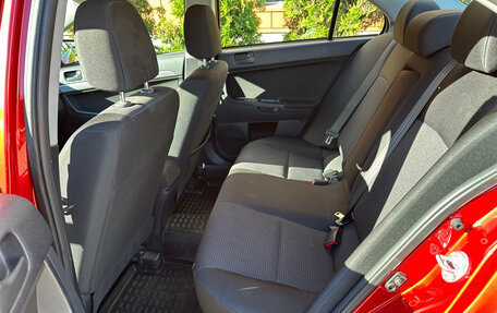 Mitsubishi Lancer IX, 2010 год, 1 030 000 рублей, 17 фотография