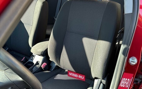 Mitsubishi Lancer IX, 2010 год, 1 030 000 рублей, 15 фотография