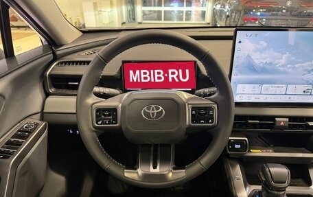 Toyota RAV4, 2026 год, 4 570 000 рублей, 10 фотография