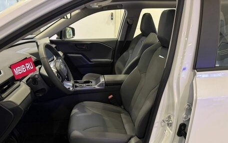 Toyota RAV4, 2026 год, 4 570 000 рублей, 8 фотография