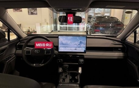 Toyota RAV4, 2026 год, 4 570 000 рублей, 7 фотография