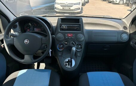 Fiat Panda II, 2008 год, 428 500 рублей, 6 фотография