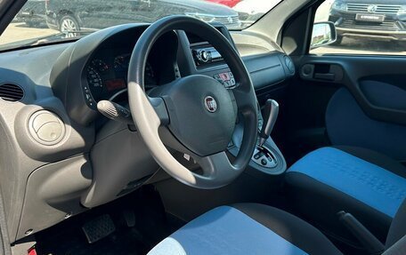 Fiat Panda II, 2008 год, 428 500 рублей, 5 фотография