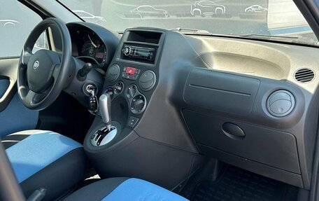 Fiat Panda II, 2008 год, 428 500 рублей, 7 фотография