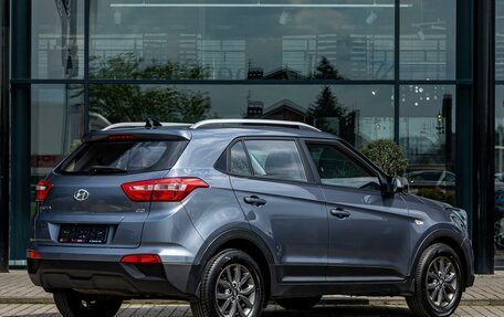 Hyundai Creta I рестайлинг, 2021 год, 1 915 000 рублей, 6 фотография