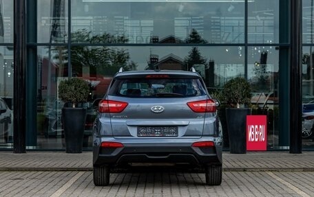 Hyundai Creta I рестайлинг, 2021 год, 1 915 000 рублей, 5 фотография