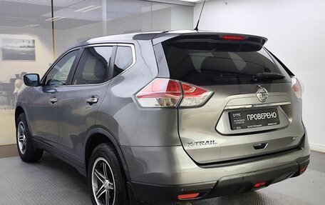Nissan X-Trail, 2015 год, 1 890 000 рублей, 8 фотография