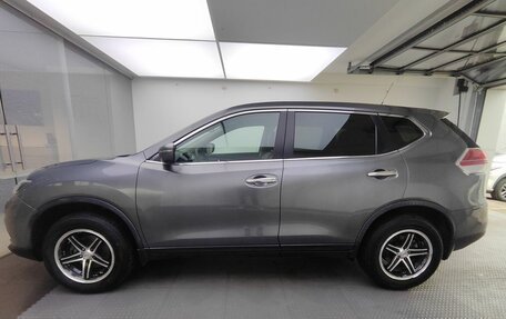 Nissan X-Trail, 2015 год, 1 890 000 рублей, 10 фотография