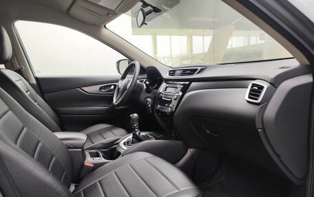 Nissan X-Trail, 2015 год, 1 890 000 рублей, 13 фотография